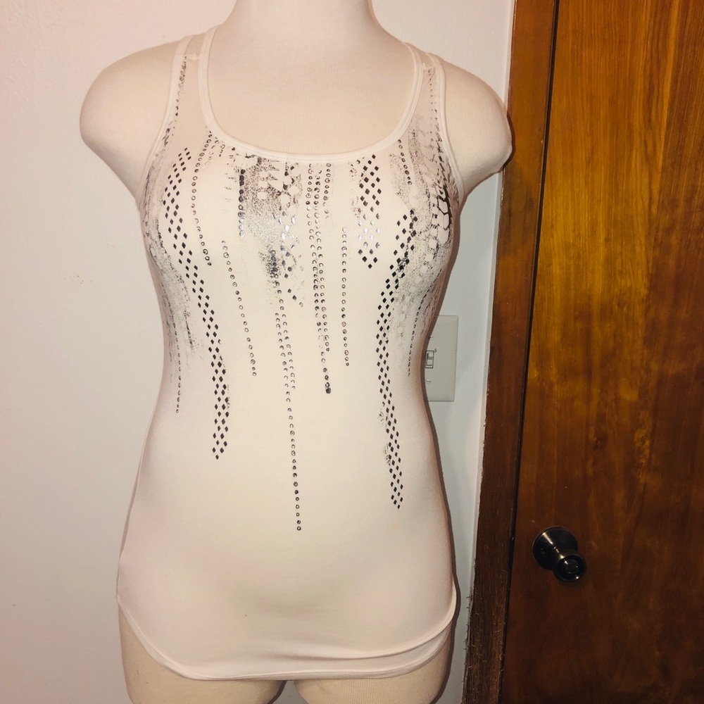 NWOT Athleta Tank size XXS